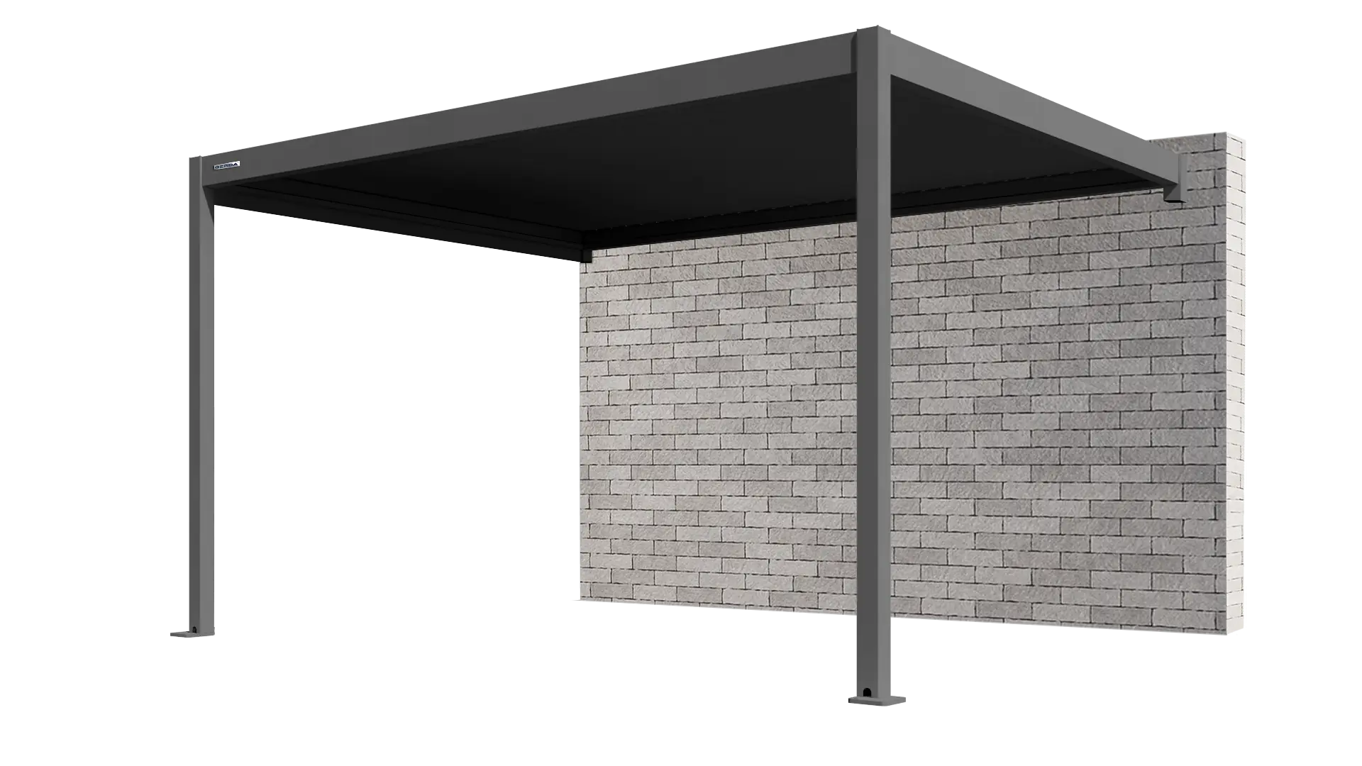 szer. 400 x głęb. 300 x wys. 300 cm