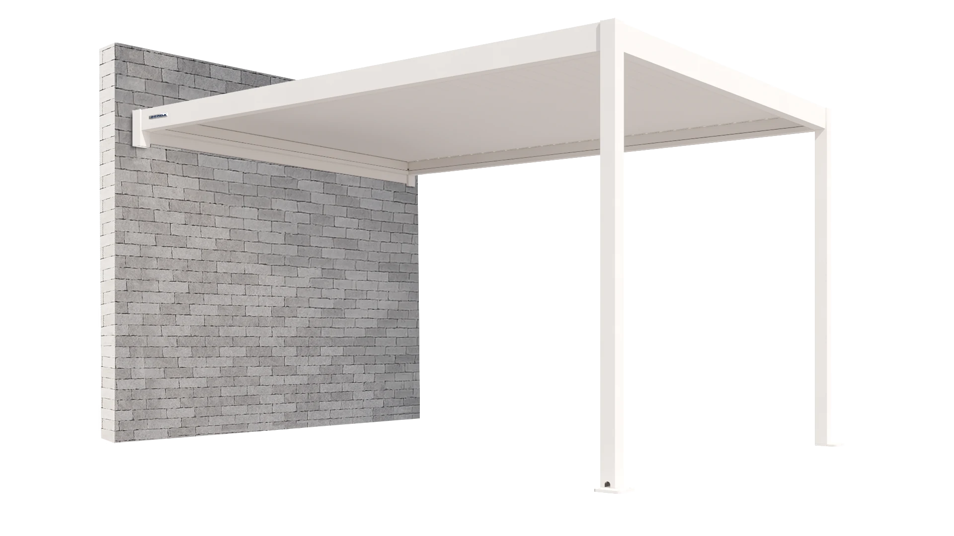 3x4m połączone z 3x4m