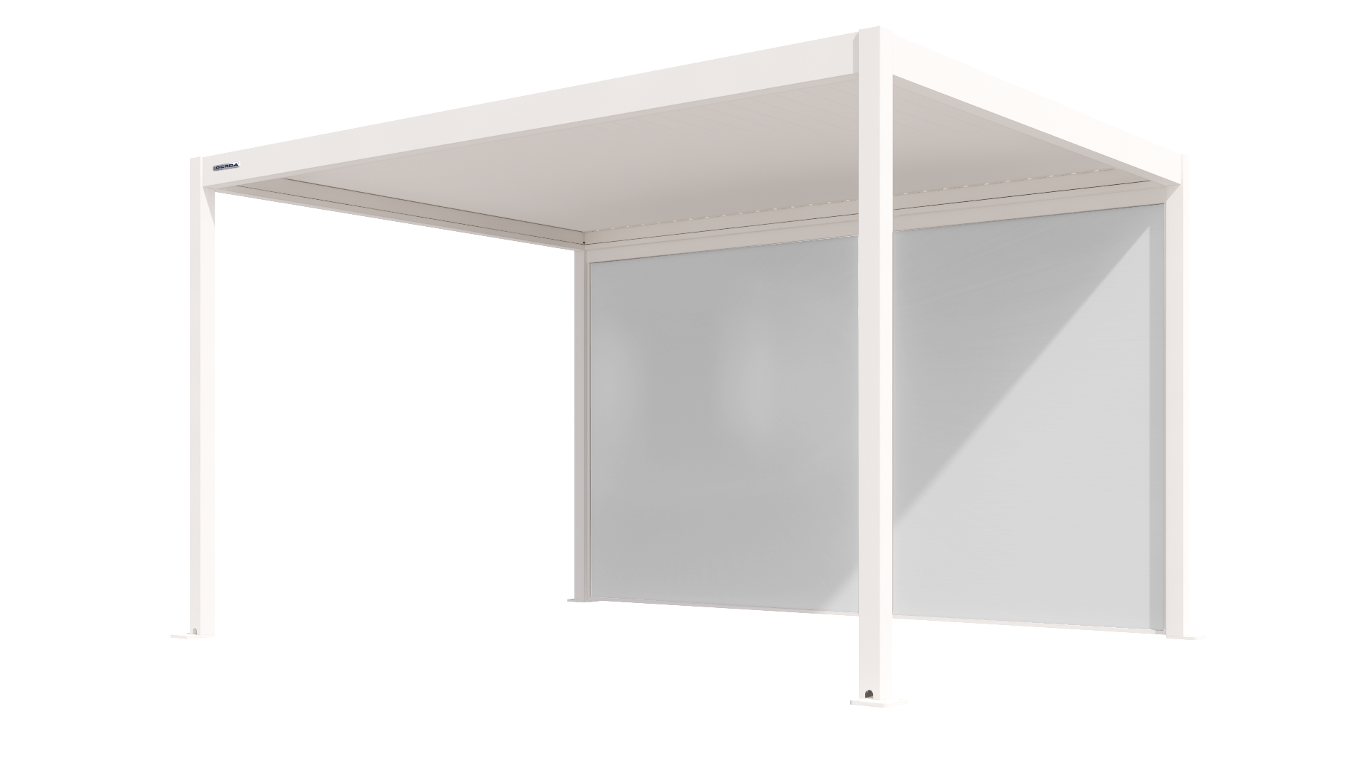 1 roleta na dłuższy bok